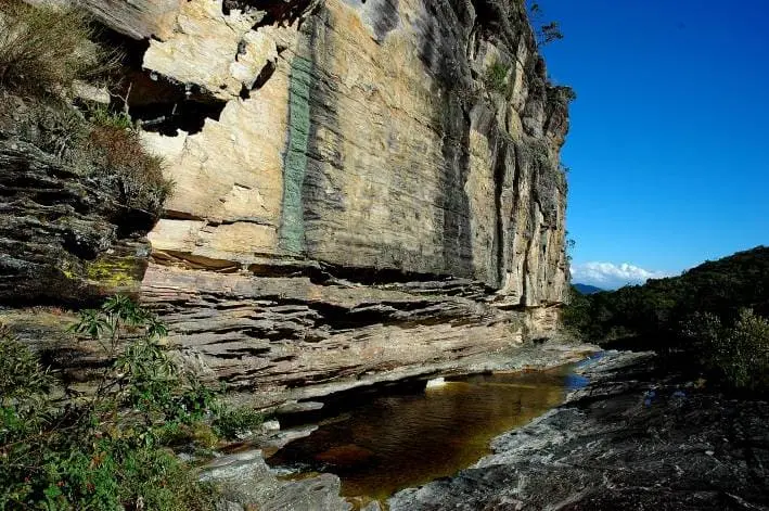 parque estadual do ibitipoca