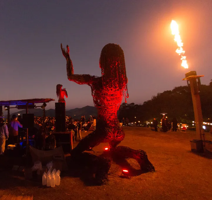 Muriqui Sounds - Chales Ibitipoca