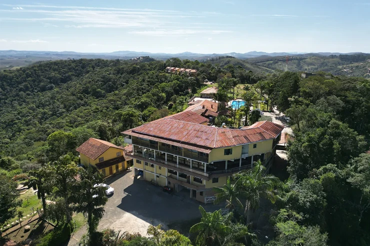 Carrossel - O Hotel 15 - Chales Alphaville v2