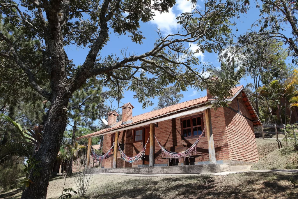 Dia das Mães em Ibitipoca