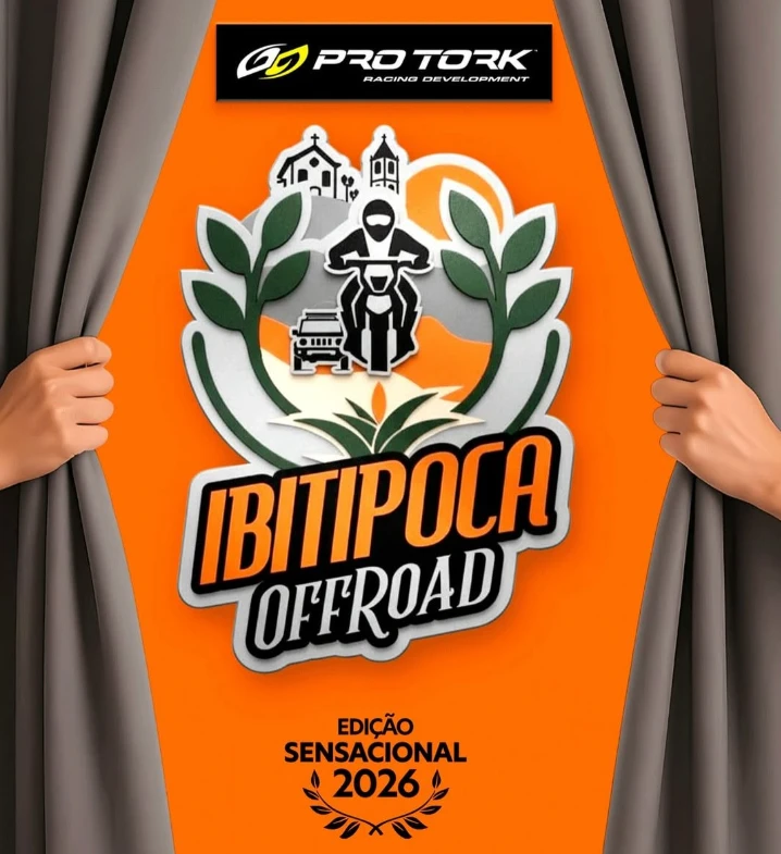 Ibitipoca Off Road - Chales Alphaville