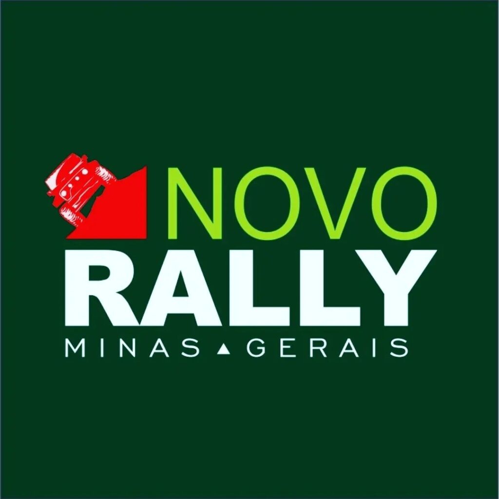novo rally ibitipoca