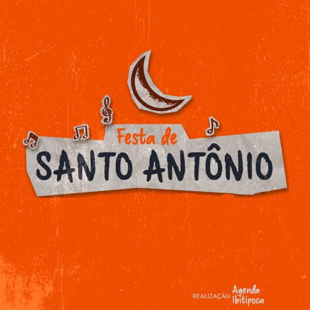 festa de santo antônio