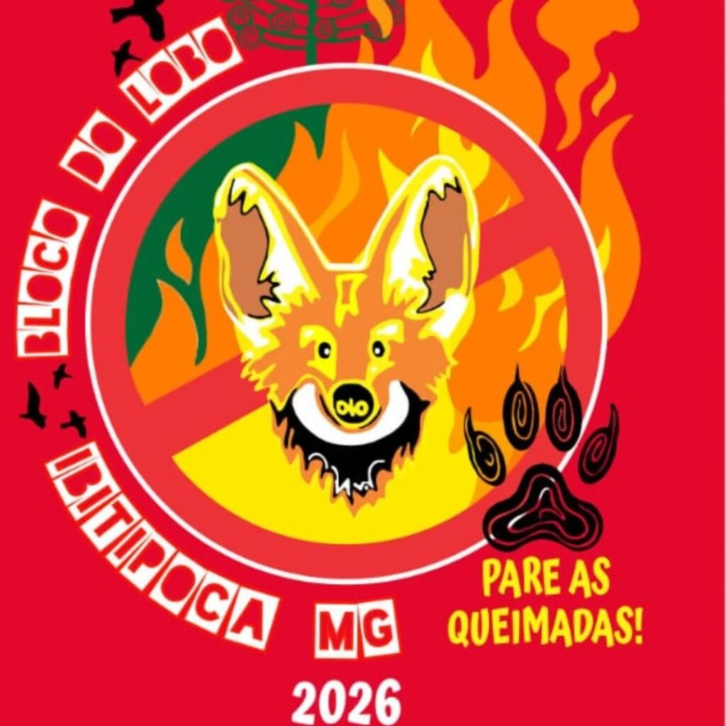 carnaval em ibitipoca