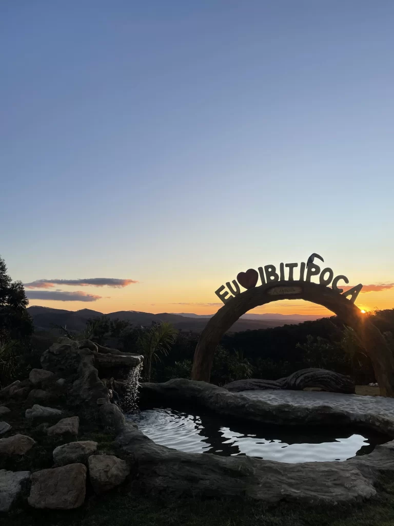 carnaval em ibitipoca