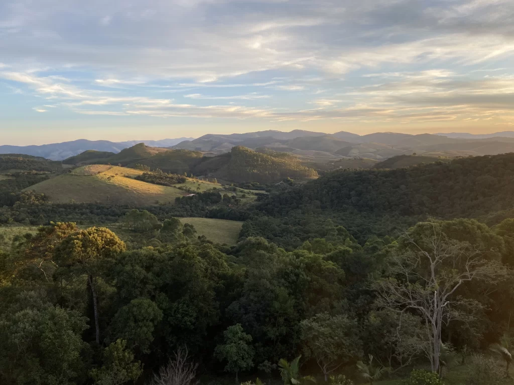 carnaval em ibitipoca