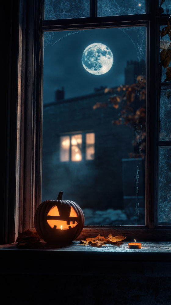 halloween ibitipoca 2026