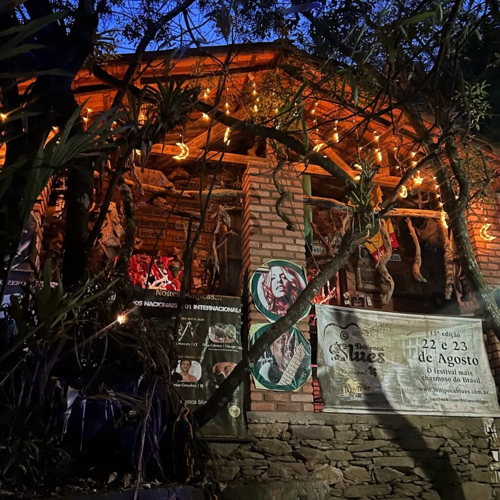 onde comer em ibitipoca